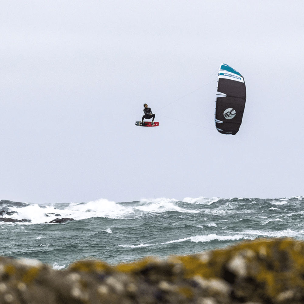 2024 Cabrinha Nitro Apex Kite S2AS