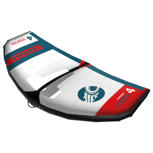 2024 Cabrinha Vision Wing S2AS