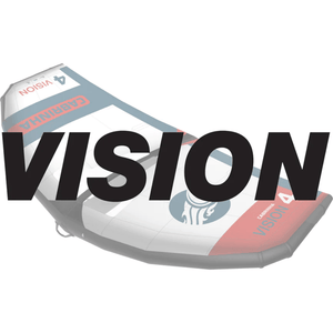 2024 Cabrinha Vision Wing S2AS