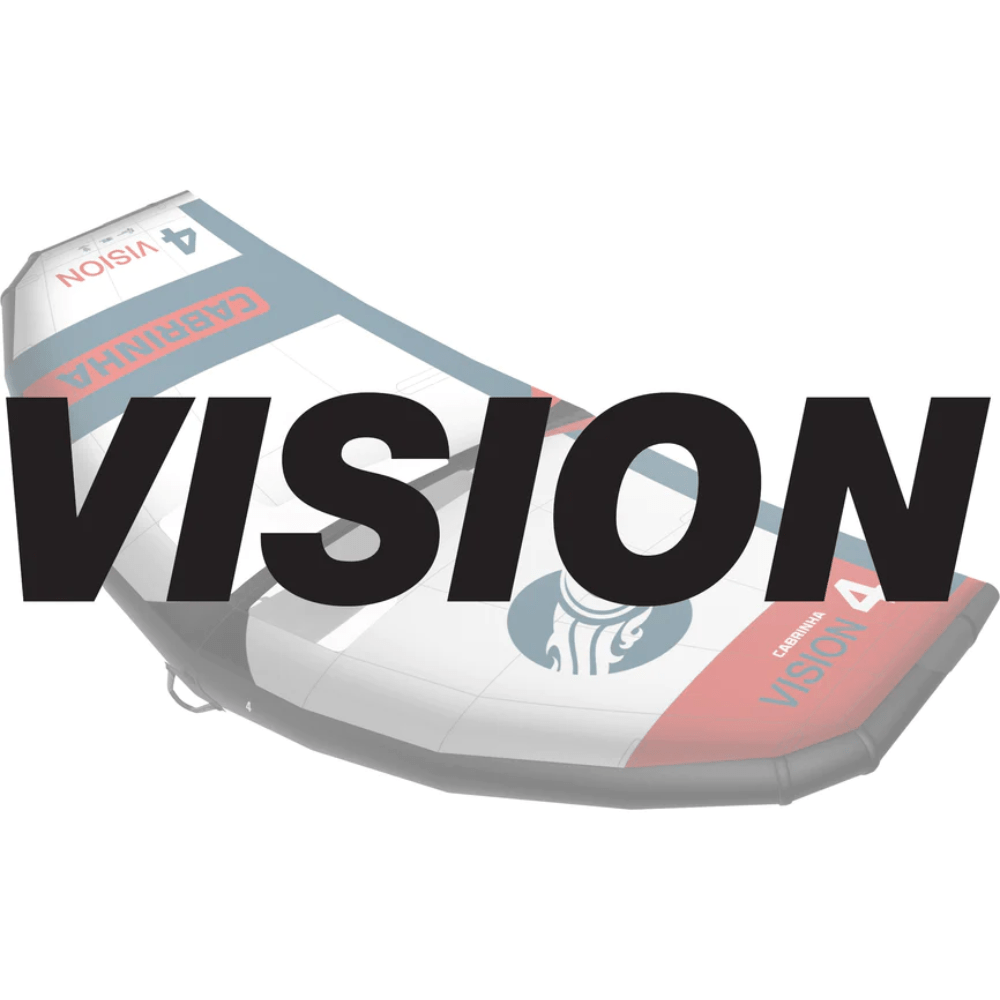 2024 Cabrinha Vision Wing CABRINHA