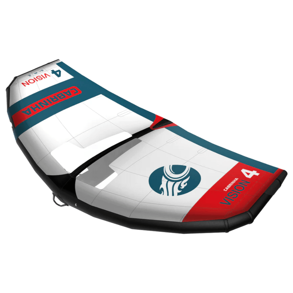 2024 Cabrinha Vision Wing S2AS