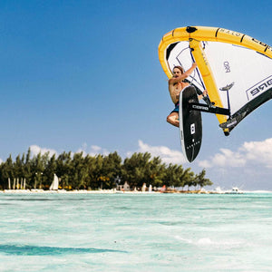 2024 Core Roamer S Wing Foil Board S2AS