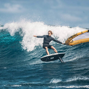 2024 Core Roamer S Wing Foil Board S2AS