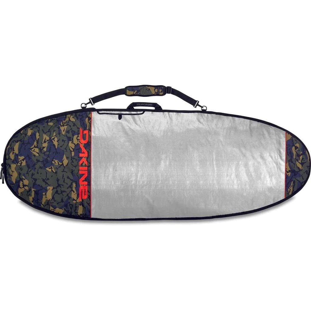 2024 Dakine Daylight Surfboard Bag Hybrid S2AS