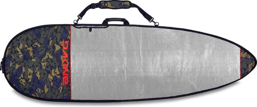 Dakine daylight surfboard bag thruster hotsell