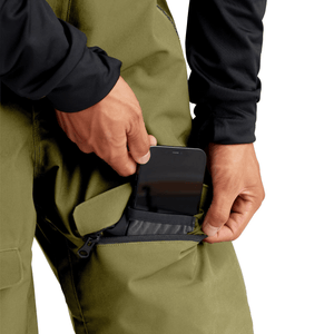 2024 Dakine Reach 20K 2L Men's Pants S2AS