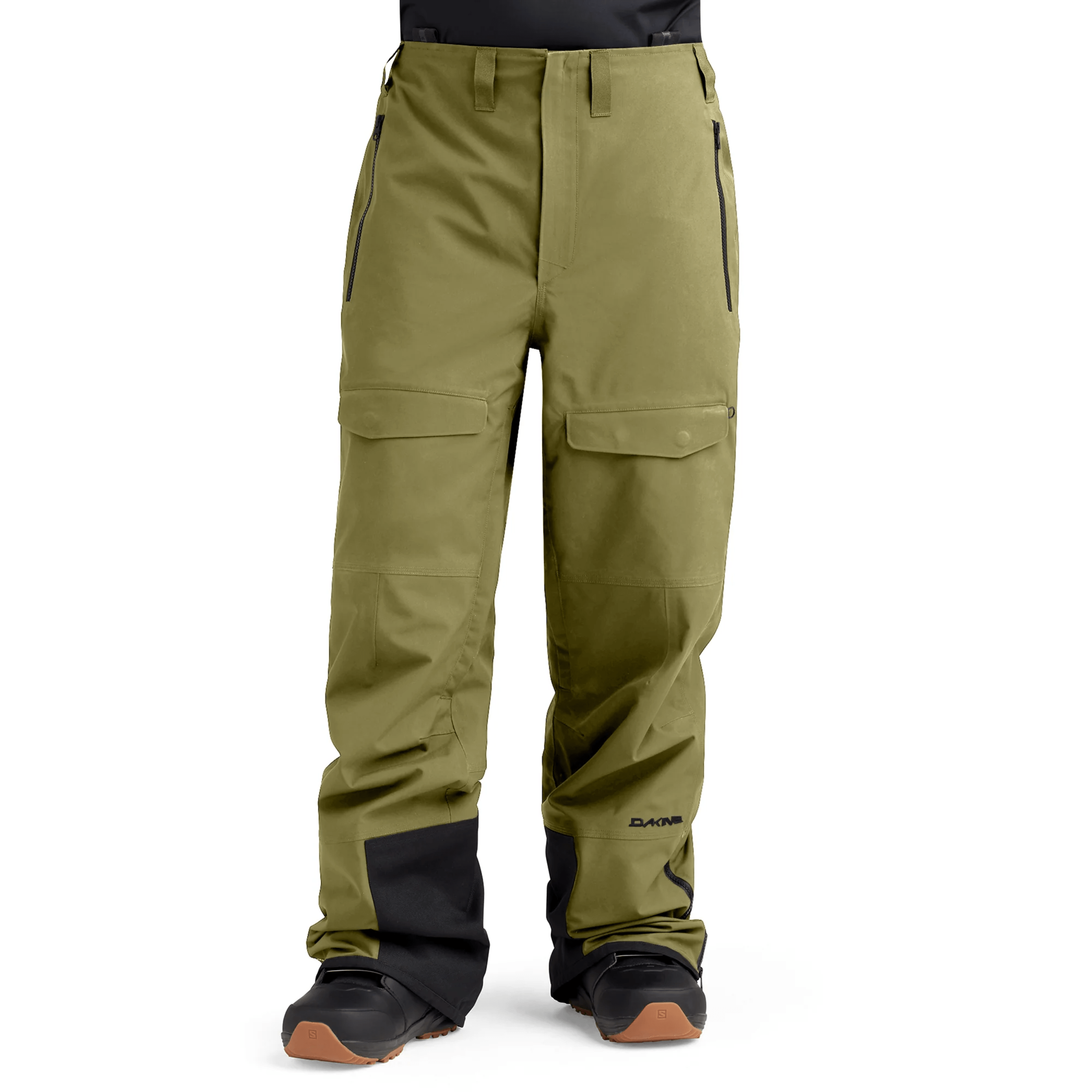 Cargo Pants Carhartt Men's Snow Pants Carhartt Men's Rugged