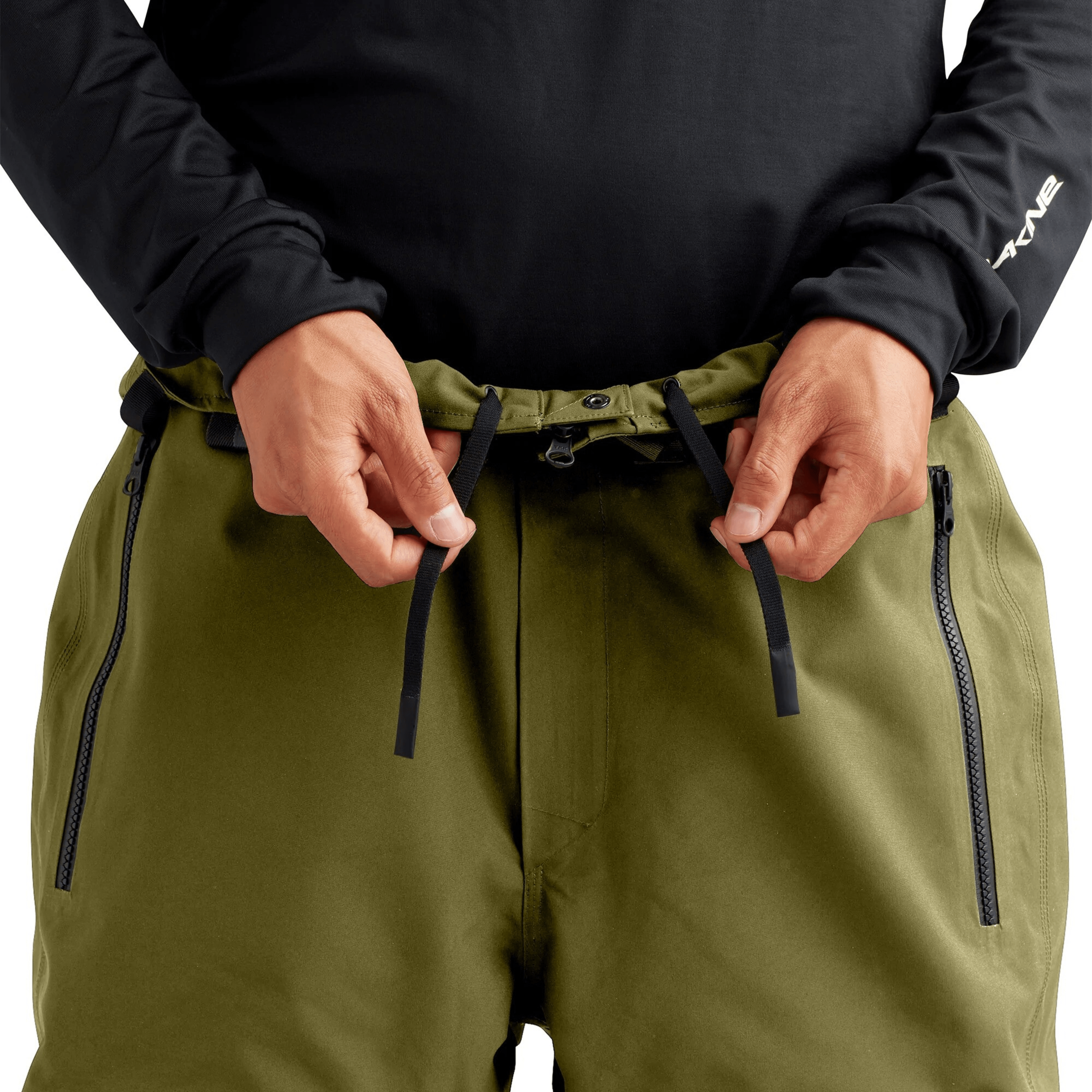 2024 Dakine Reach 20K 2L Men's Pants S2AS