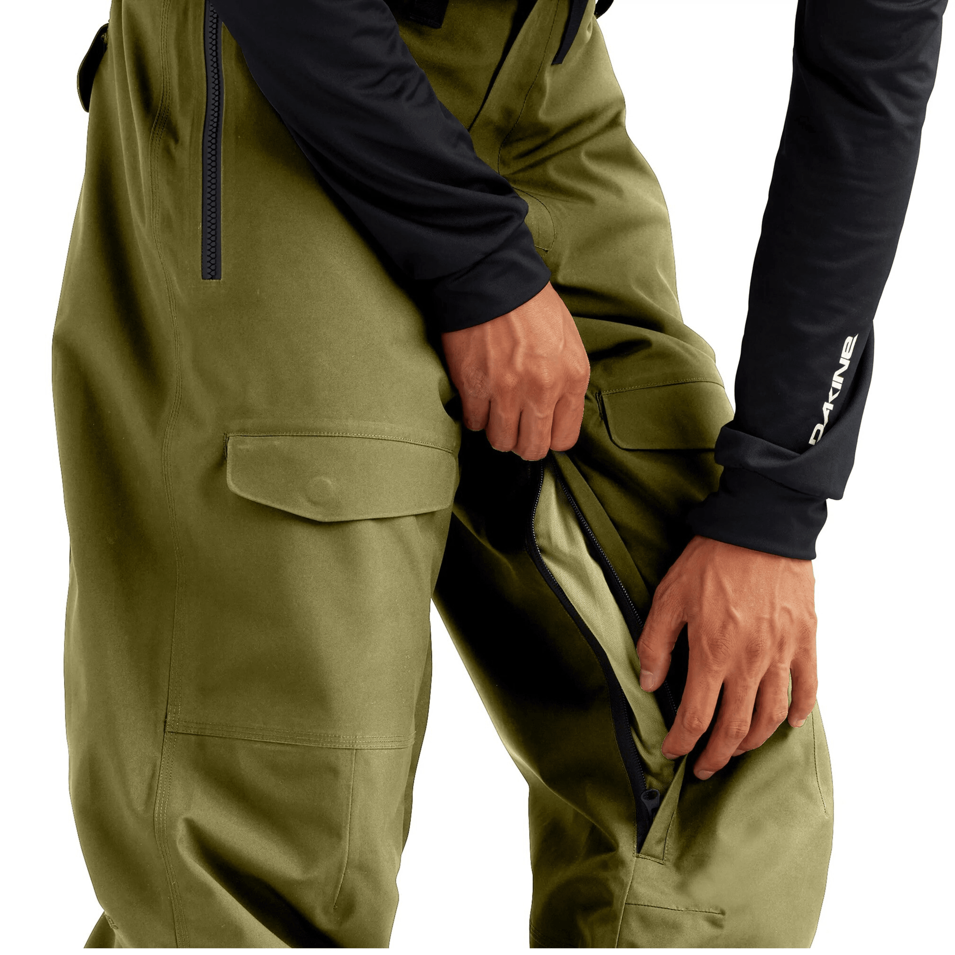 2024 Dakine Reach 20K 2L Men's Pants S2AS