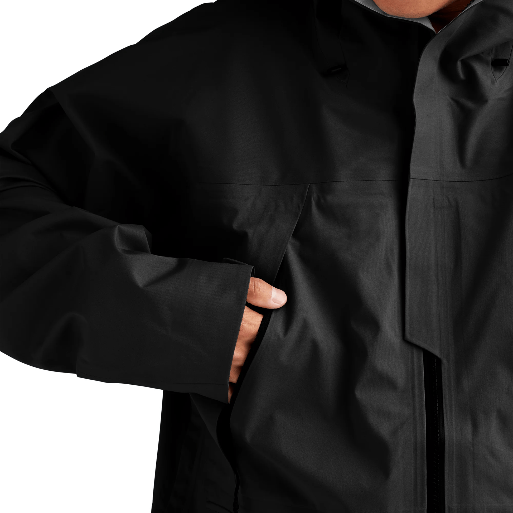 2024 Dakine Sender Stretch 3L Men's Jacket S2AS
