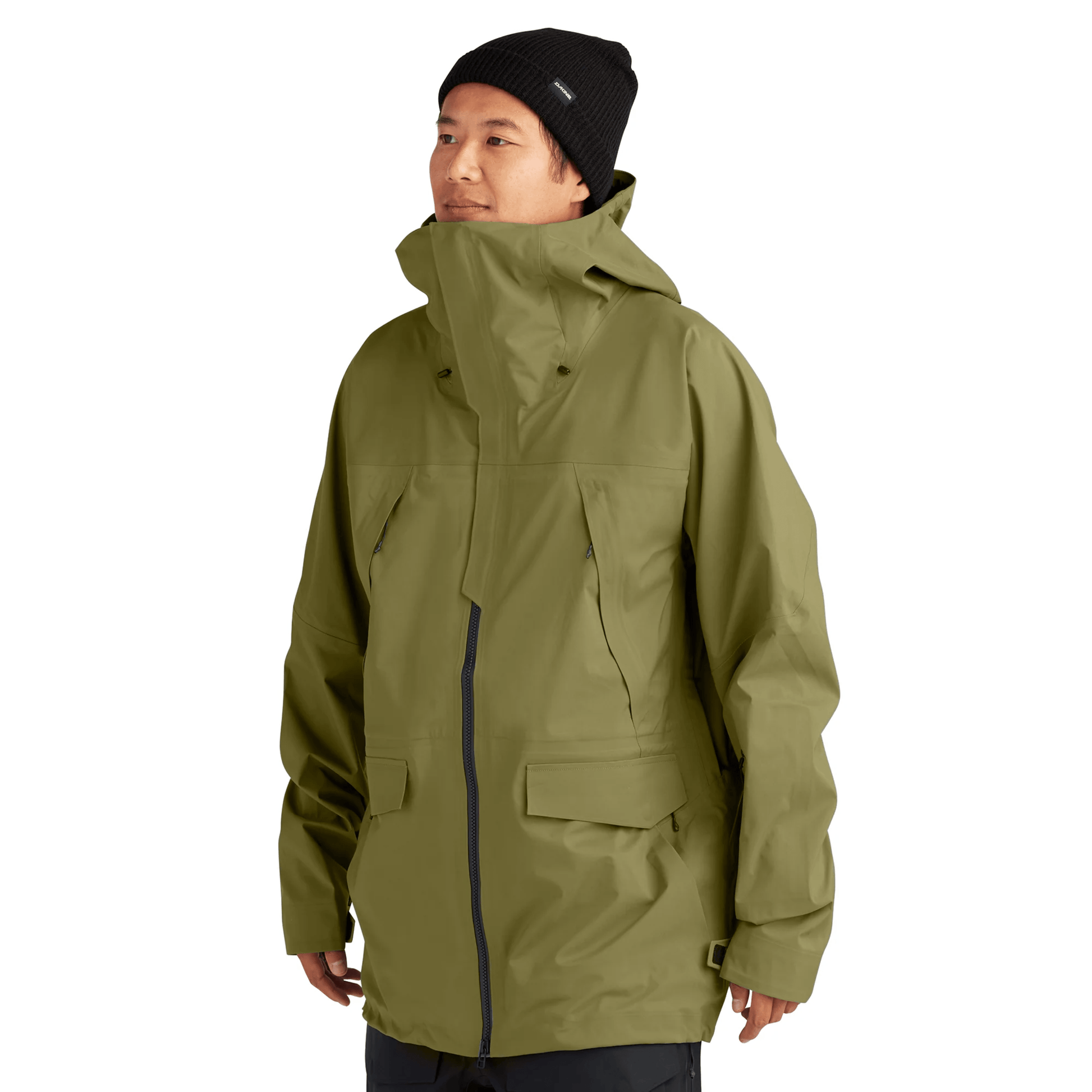 2024 Dakine Sender Stretch 3L Men's Jacket S2AS