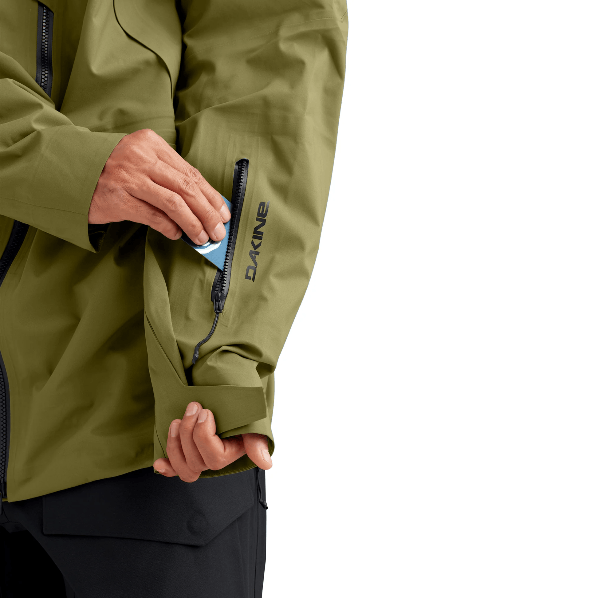 2024 Dakine Sender Stretch 3L Men's Jacket S2AS
