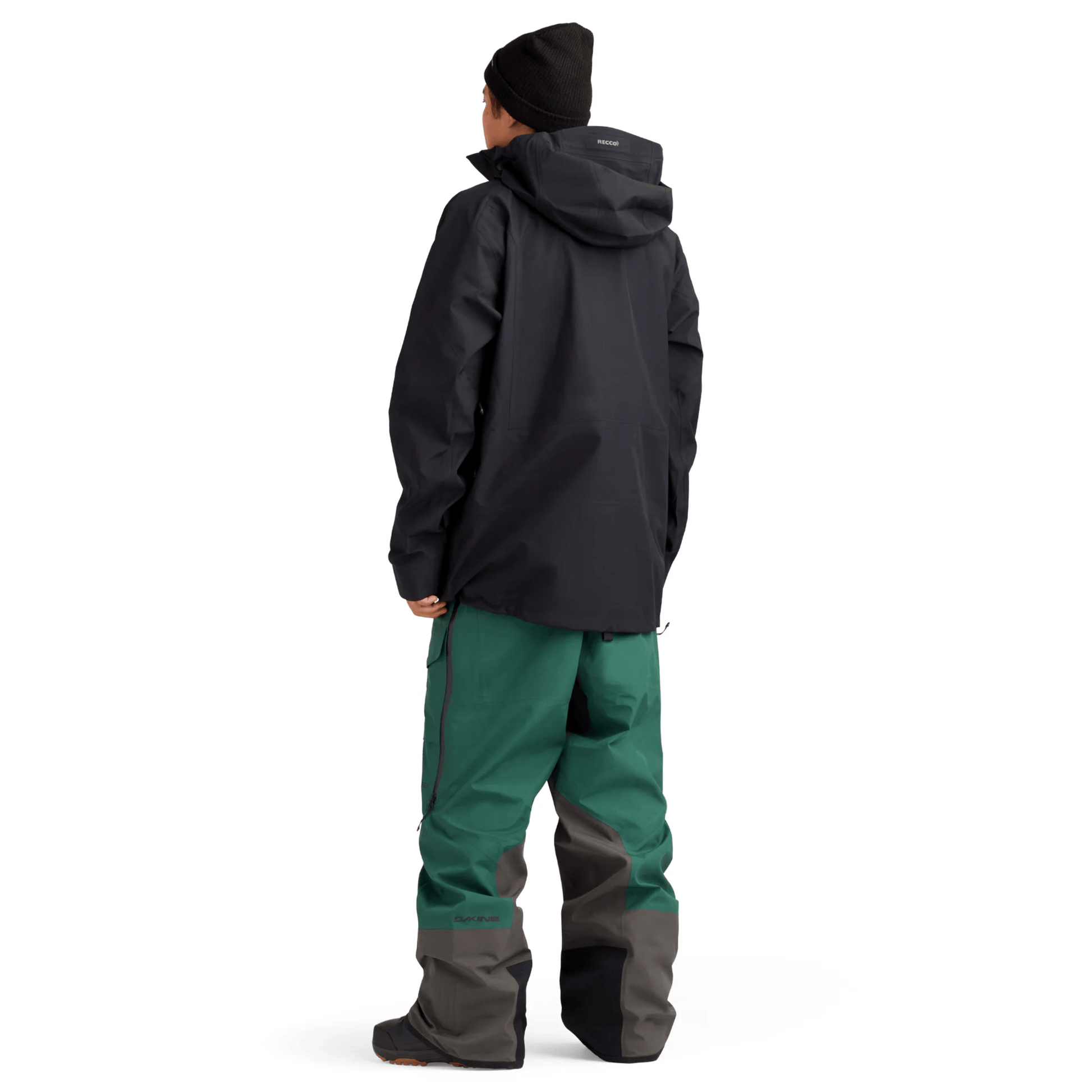 2024 Dakine Stoker Gore-Tex 3L Men's Jacket S2AS