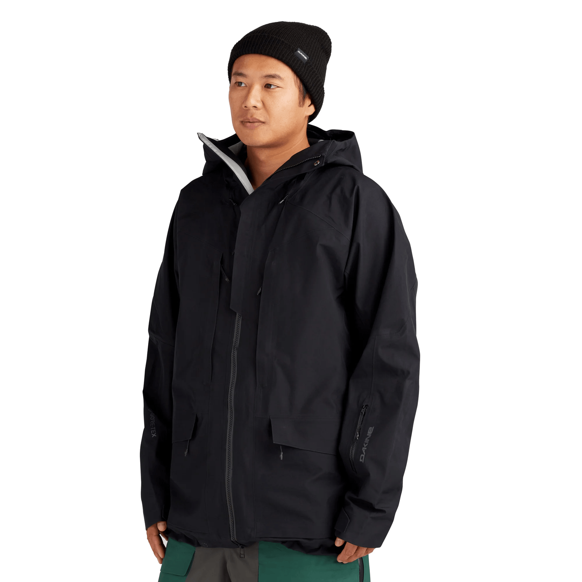 2024 Dakine Stoker Gore-Tex 3L Men's Jacket S2AS