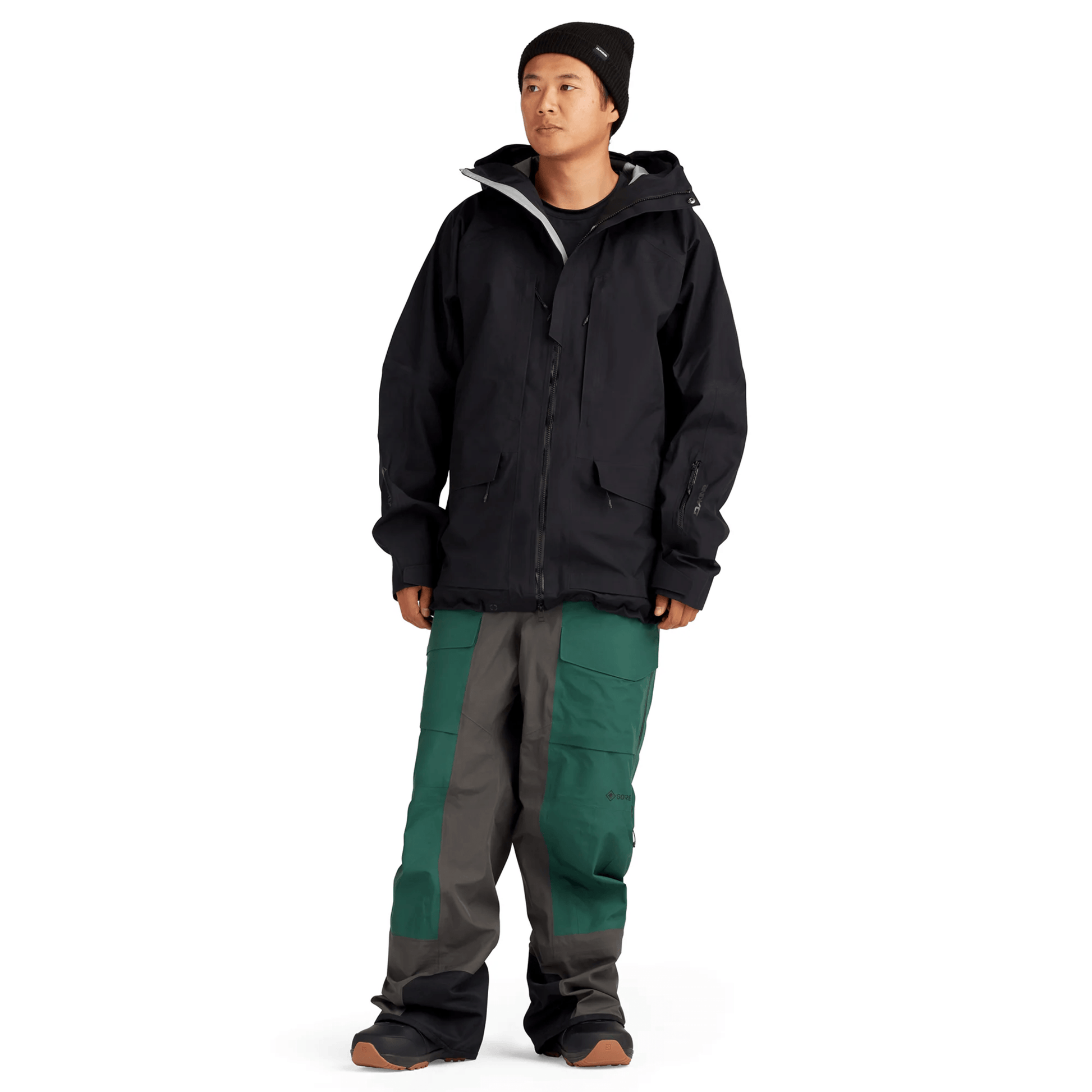 2024 Dakine Stoker Gore-Tex 3L Men's Jacket S2AS