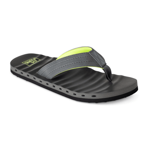 2024 Ho'okipa Sandal Gunmetal S2AS