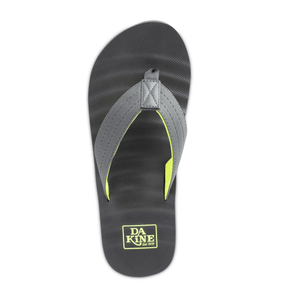 2024 Ho'okipa Sandal Gunmetal S2AS
