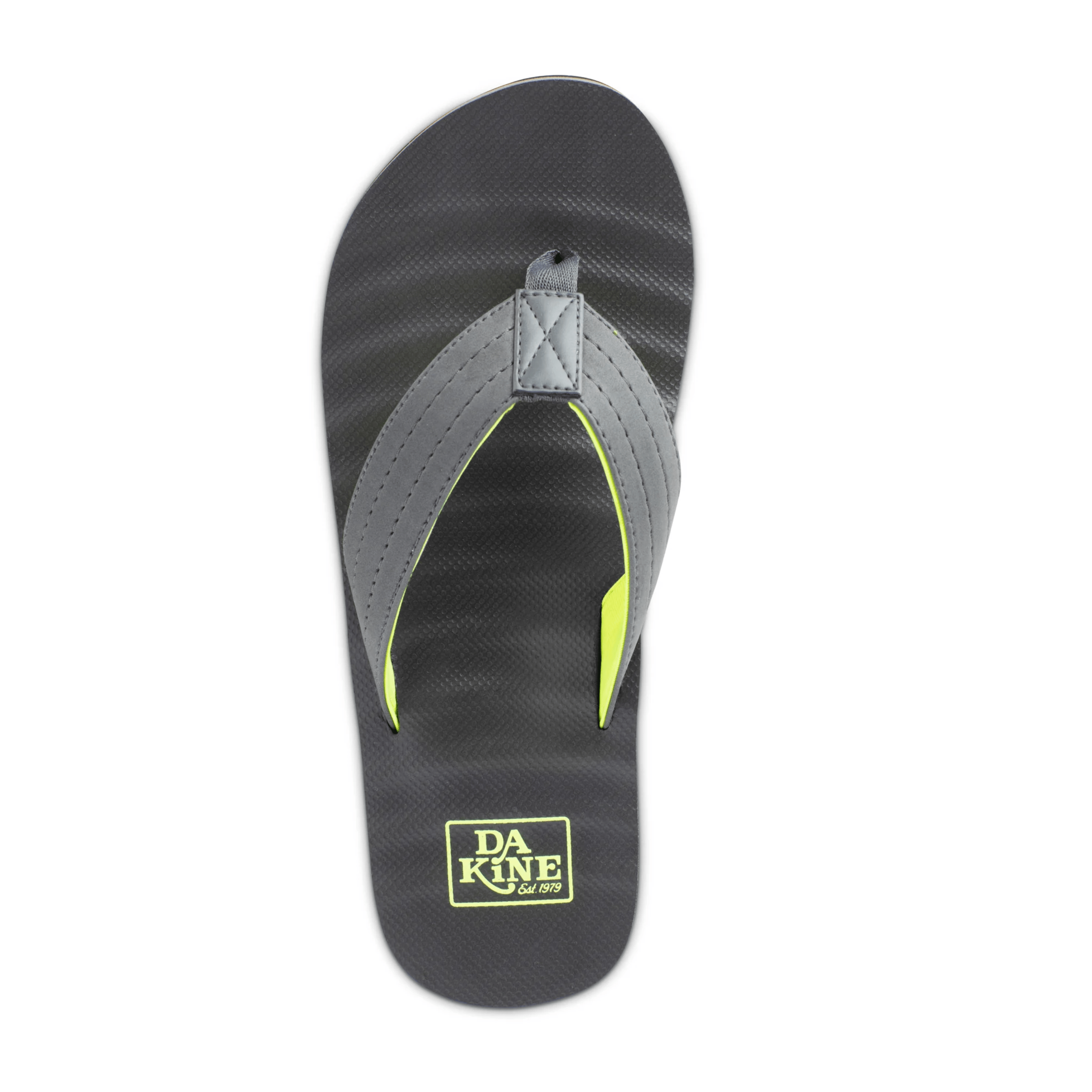 2024 Ho'okipa Sandal Gunmetal S2AS