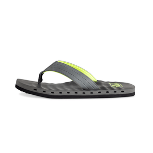 2024 Ho'okipa Sandal Gunmetal S2AS