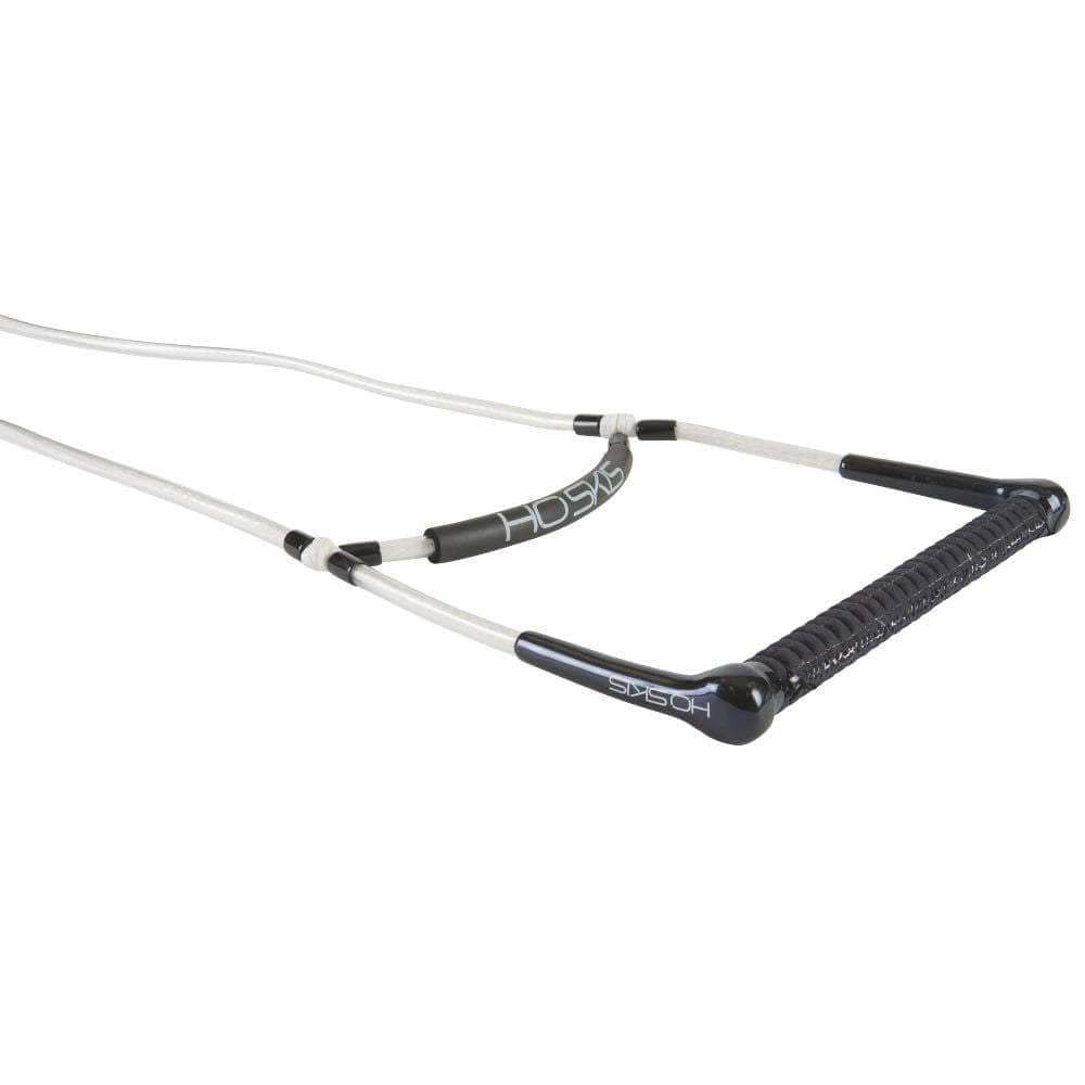 2024 HO Sports 15" Elite Deep V Handle S2AS