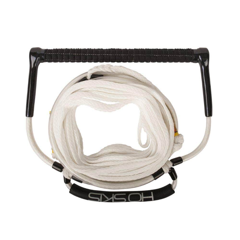 2024 HO Sports 15" Elite Deep V Handle S2AS