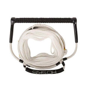 2024 HO Sports 15" Elite Deep V Handle S2AS