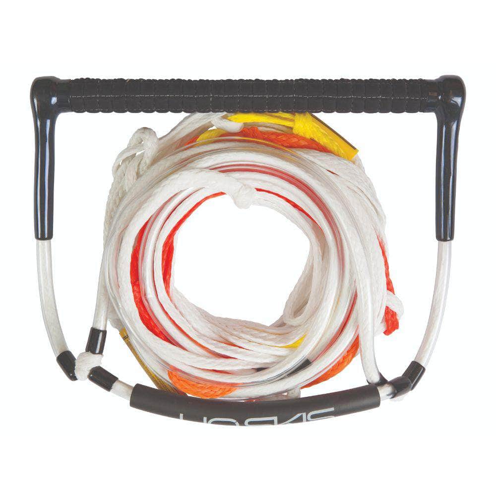 2024 HO Sports 15" Elite Deep V Handle S2AS