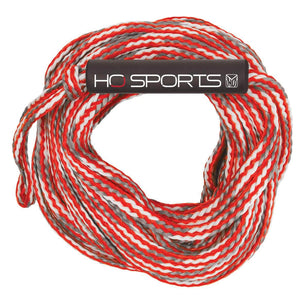 2024 HO Sports 2K Safety Tube Rope S2AS