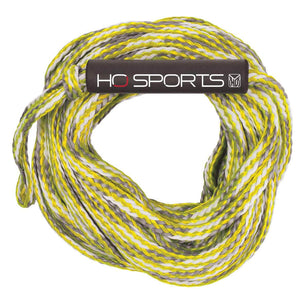 2024 HO Sports 2K Safety Tube Rope S2AS