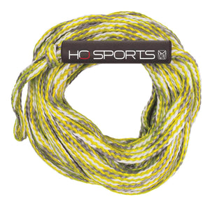 2024 HO Sports 2K Safety Tube Rope S2AS