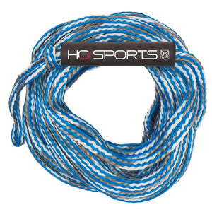 2024 HO Sports 2K Safety Tube Rope S2AS