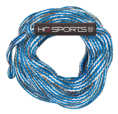 2024 HO Sports 2K Safety Tube Rope S2AS