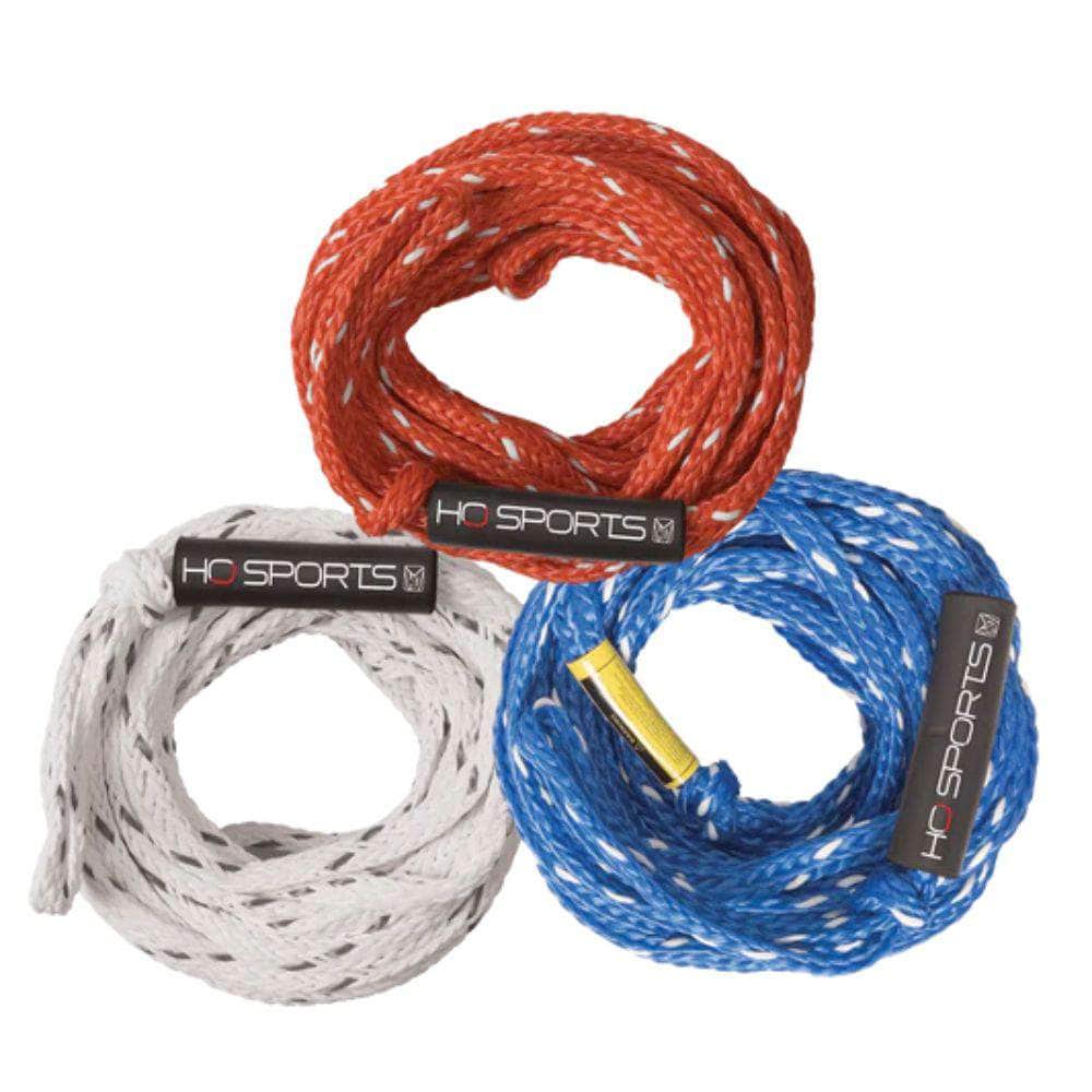 2024 HO Sports 4K 60 Ft Multi-Rider Tube Rope S2AS