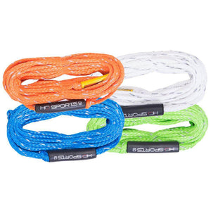 2024 HO Sports 4K Safety Tube Rope S2AS