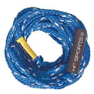 2024 HO Sports 4K Safety Tube Rope S2AS