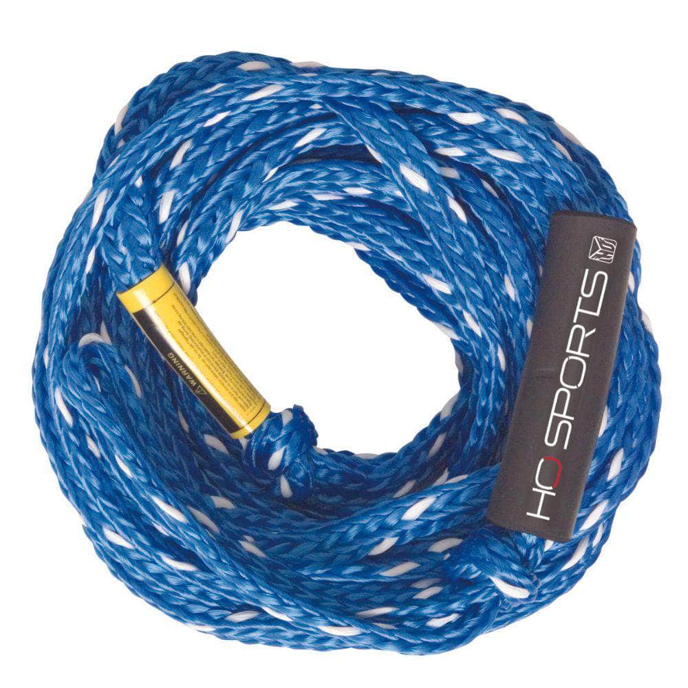 2024 HO Sports 4K Safety Tube Rope S2AS