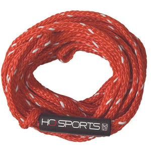 2024 HO Sports 4K Safety Tube Rope S2AS