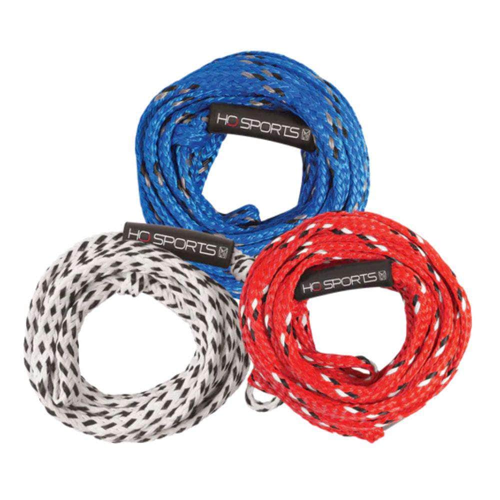 2024 HO Sports 6K 60 Ft Multi-Rider Tube Rope S2AS