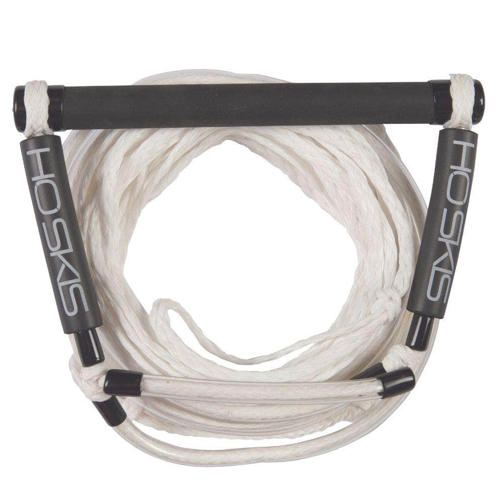 2024 HO Sports 75Ft 12"Univ Deep "V"Slalom Ski Rope S2AS