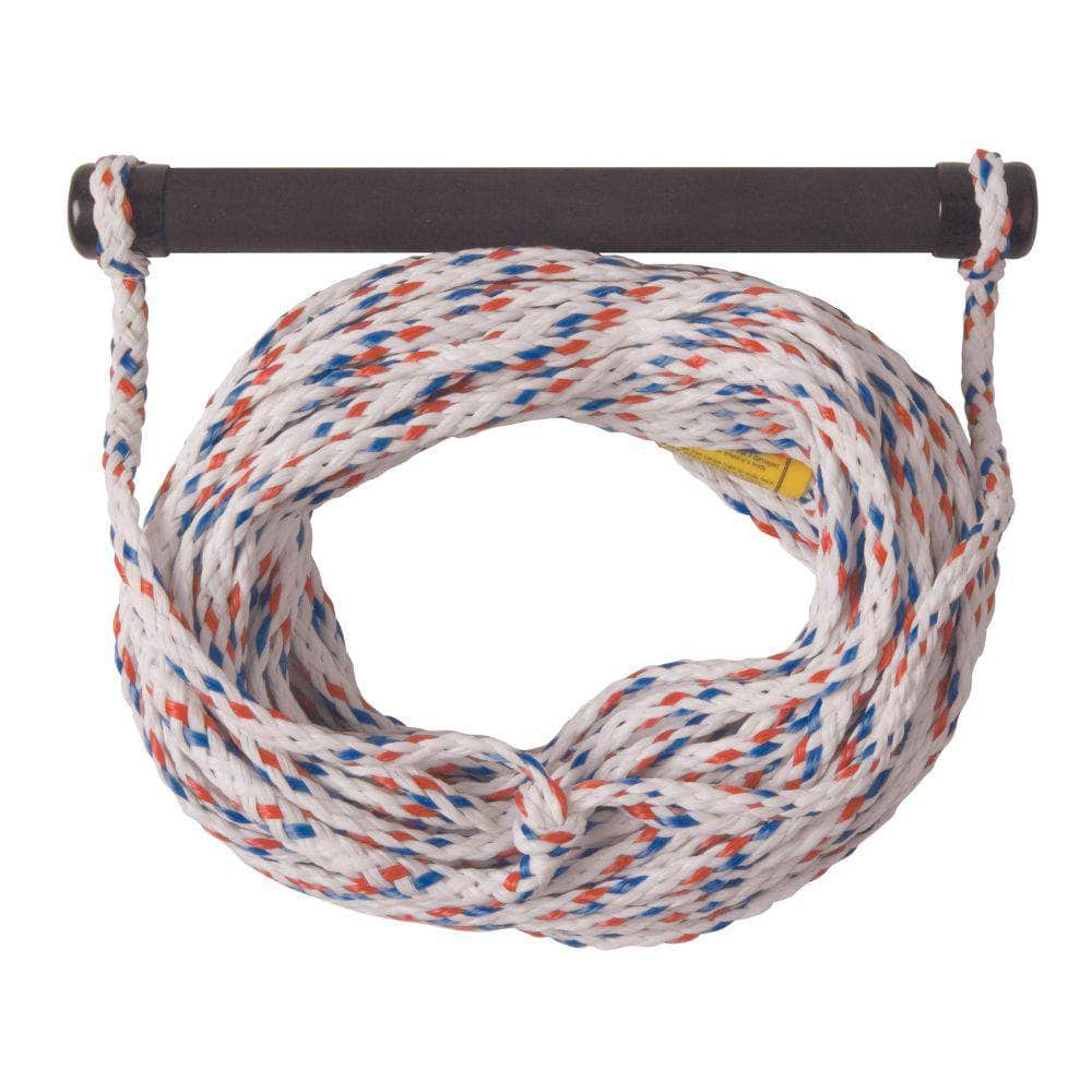 2024 HO Sports 75Ft 12" Universal Water Sports Rope S2AS