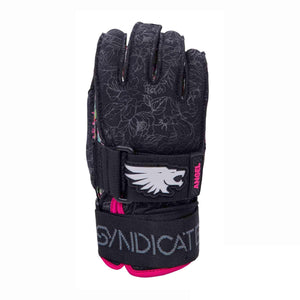 2024 HO Sports Angel Inside Out Women's Waterski Gloves S2AS