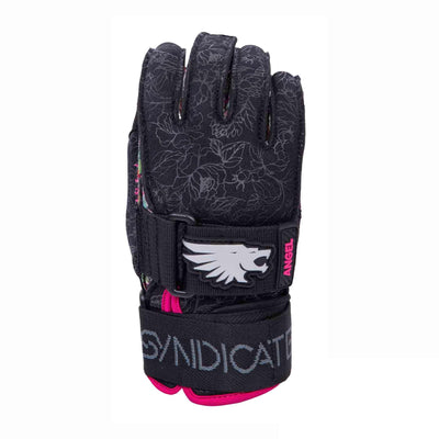 2024 HO Sports Angel Inside Out Women's Waterski Gloves HO Sports
