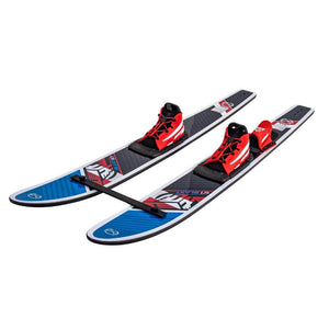 2024 HO Sports Blast Combo Blaze Waterski S2AS
