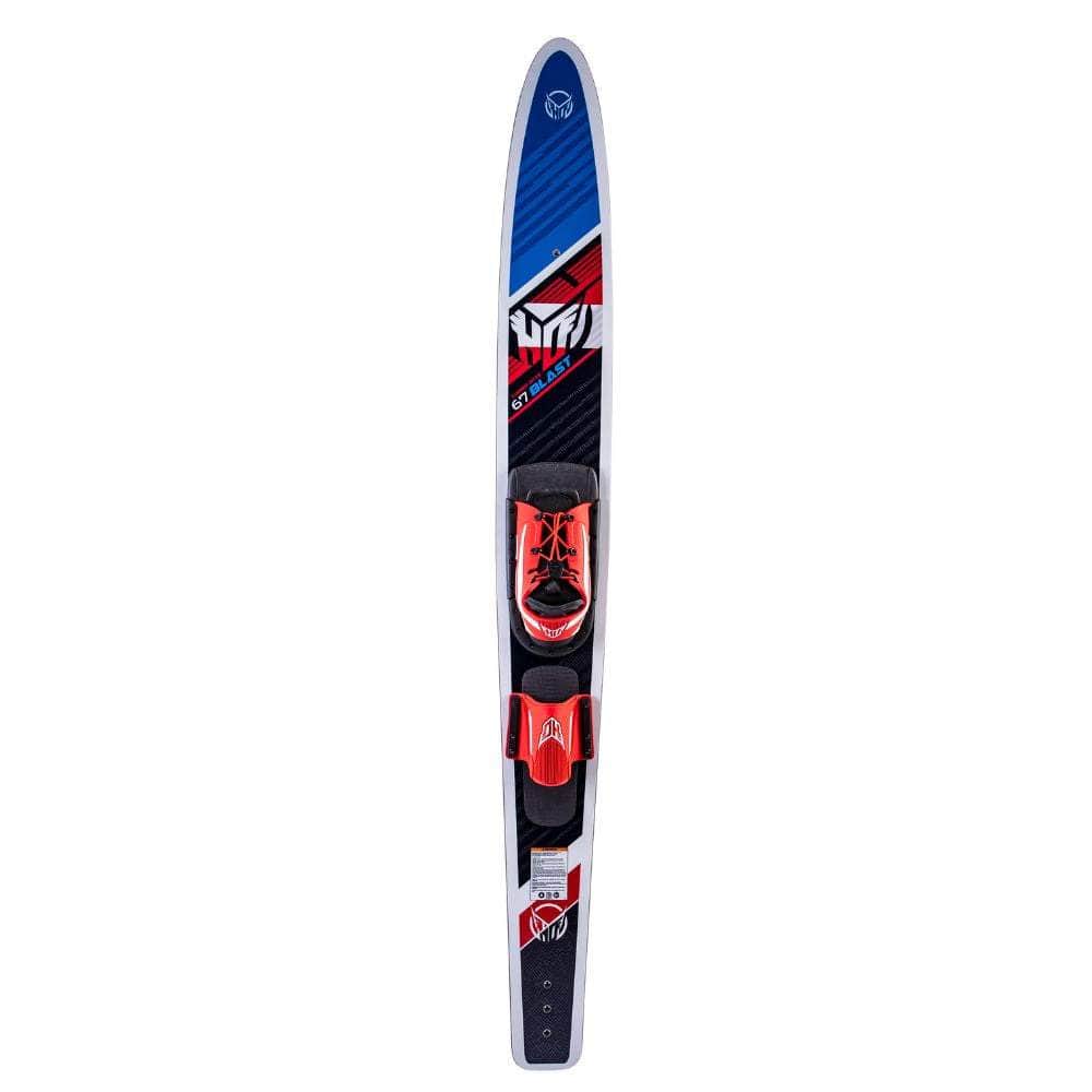 2024 HO Sports Blast Combo Blaze Waterski S2AS