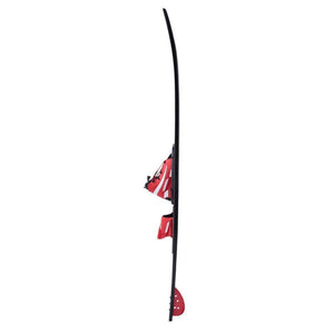 2024 HO Sports Burner Combo Waterski Small Blaze S2AS