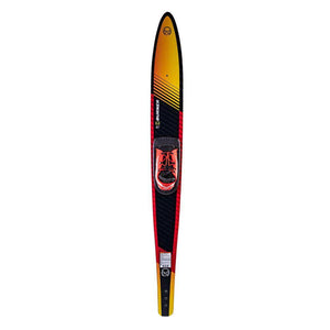 2024 HO Sports Burner Combo Waterski Small Blaze S2AS