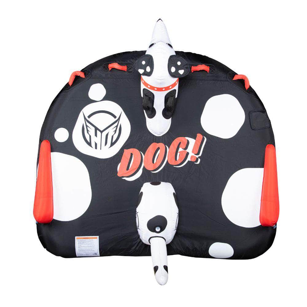 2024 HO Sports Dog 3 Tube S2AS