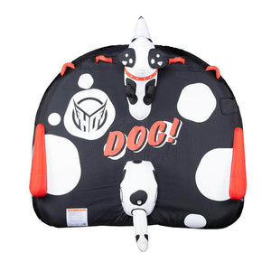 2024 HO Sports Dog 3 Tube S2AS