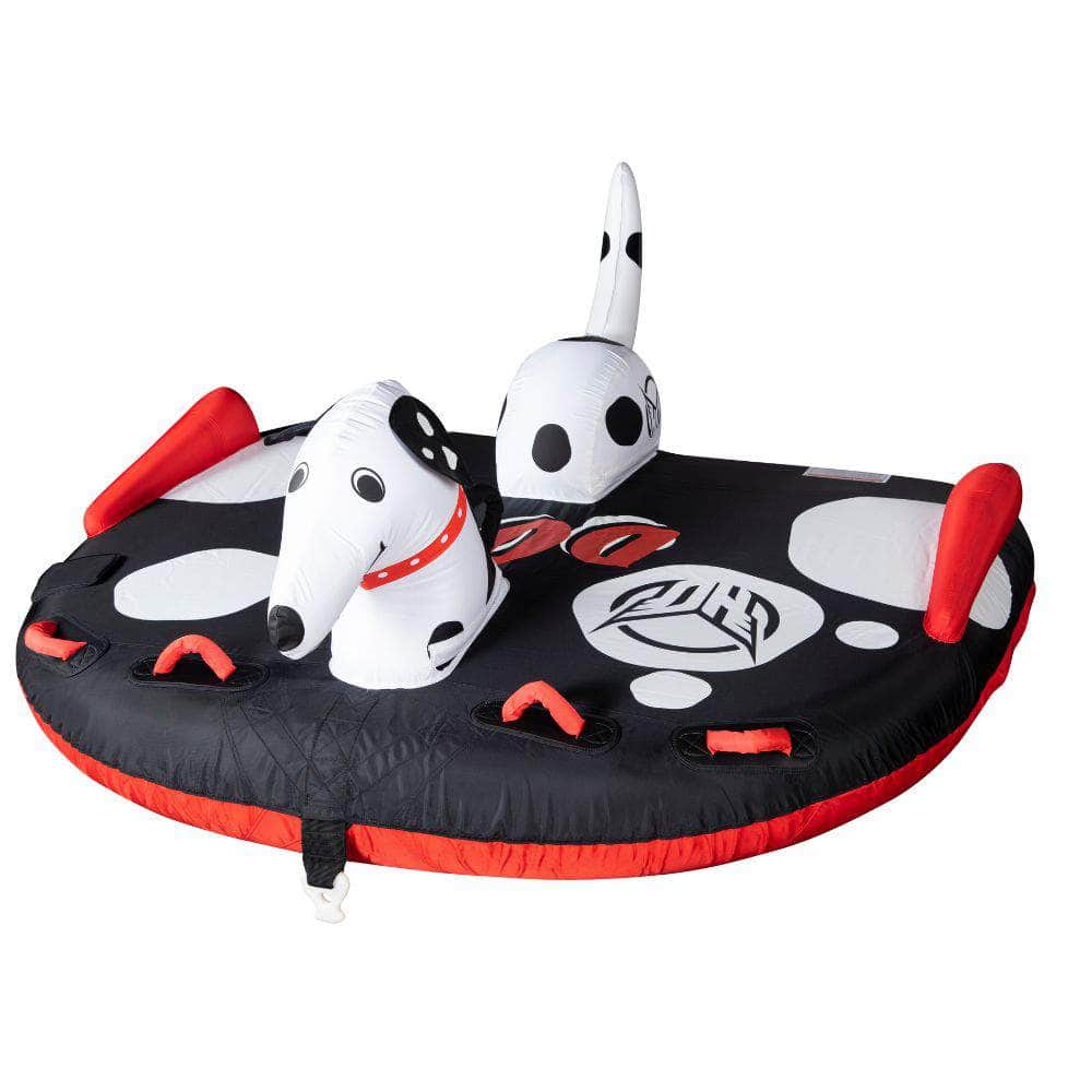 2024 HO Sports Dog 3 Tube S2AS