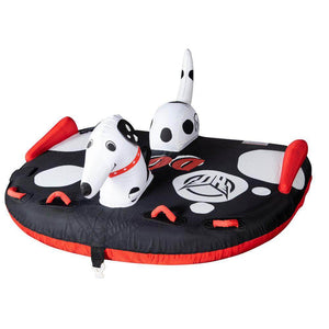 2024 HO Sports Dog 3 Tube S2AS